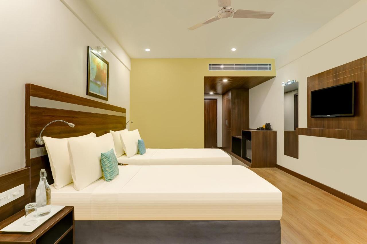 Lemon Tree Hotel, Port Blair Near To Airport Dış mekan fotoğraf