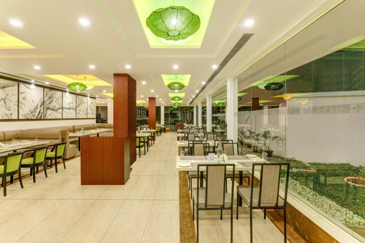 Lemon Tree Hotel, Port Blair Near To Airport Dış mekan fotoğraf